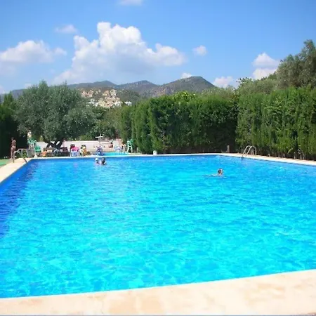 Mi Casa Azahar *