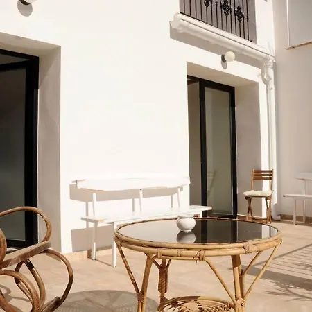 Mi Casa Azahar Villa