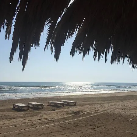Villa Mi Casa Azahar