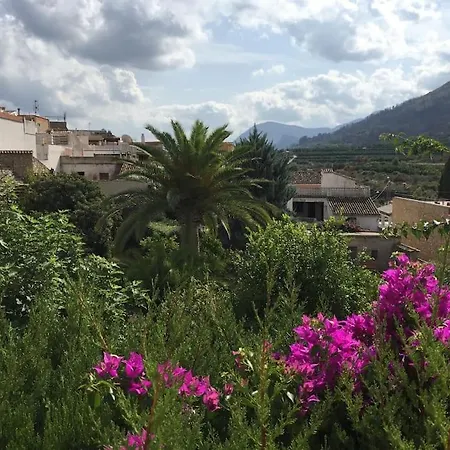 Mi Casa Azahar Villa