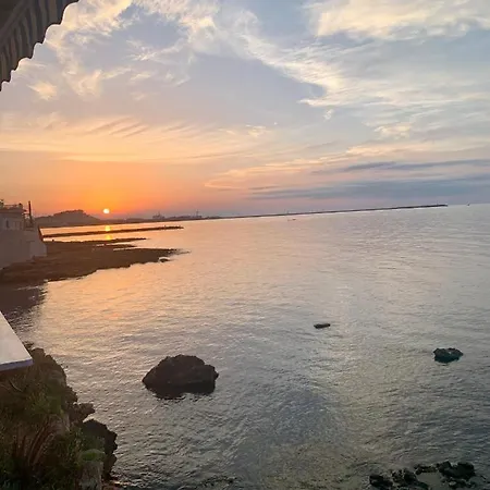 Mi Casa Azahar * Adsubia