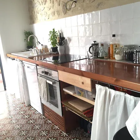 Mi Casa Azahar * Adsubia