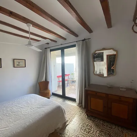Mi Casa Azahar Adsubia