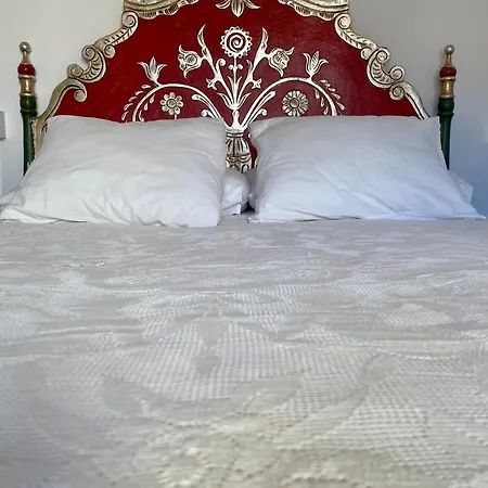 Mi Casa Azahar Adsubia