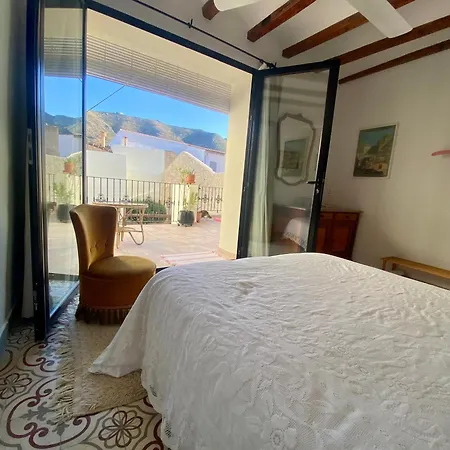 Villa Mi Casa Azahar Adsubia