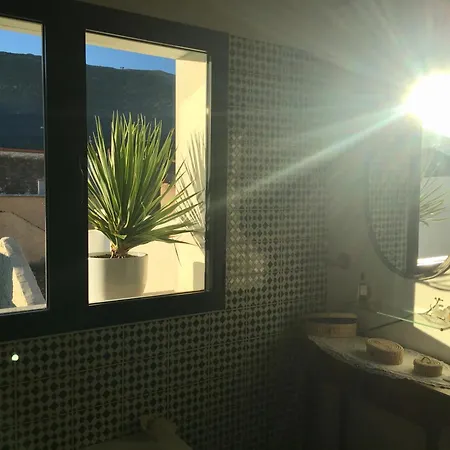 Mi Casa Azahar