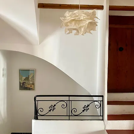 Mi Casa Azahar Villa