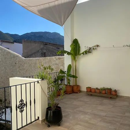 Mi Casa Azahar *