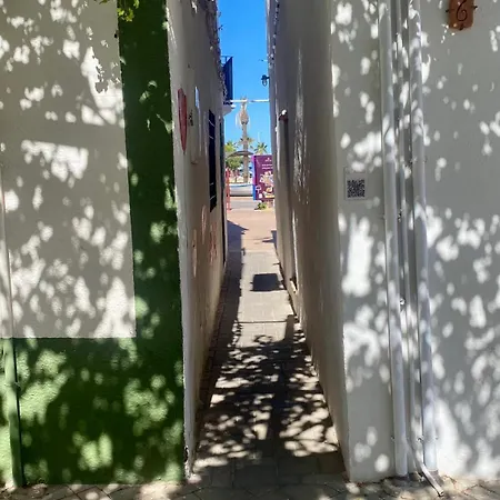 Mi Casa Azahar Adsubia