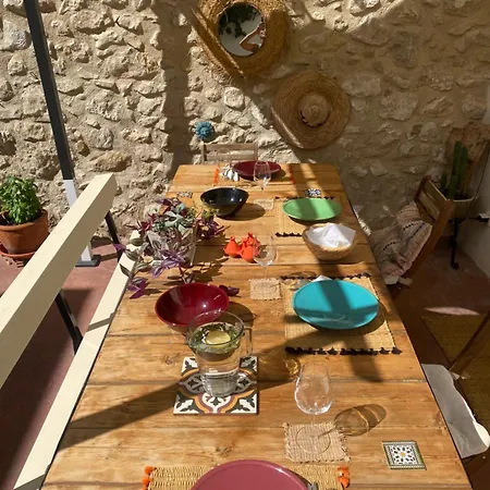 Mi Casa Azahar