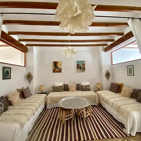 Villa Mi Casa Azahar