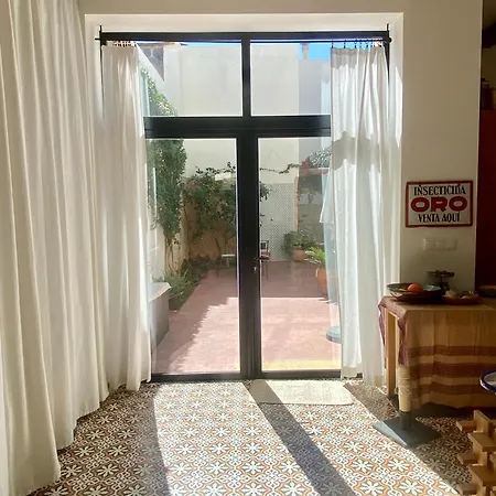 Mi Casa Azahar Villa *