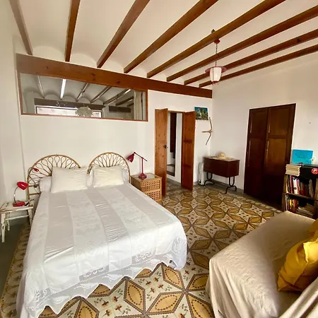 Mi Casa Azahar * Adsubia