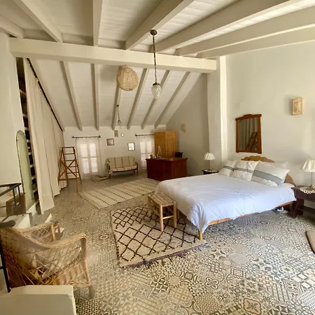 Villa Mi Casa Azahar