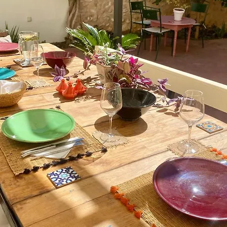Villa Mi Casa Azahar Adsubia