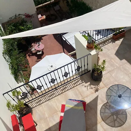 Mi Casa Azahar Adsubia