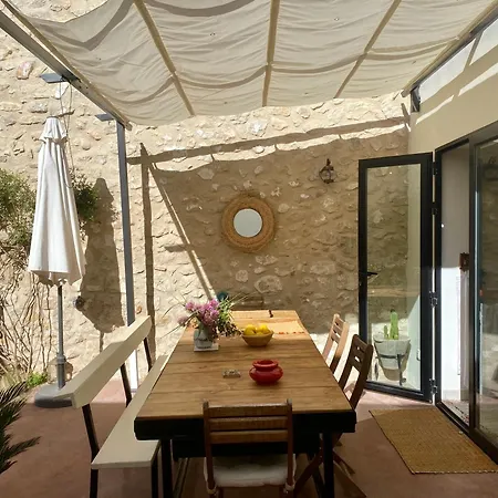 Mi Casa Azahar * Adsubia
