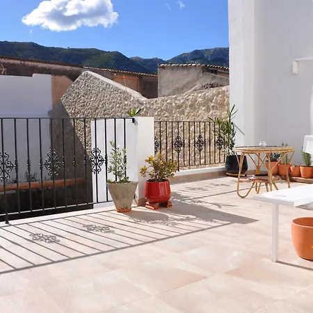 Villa Mi Casa Azahar *